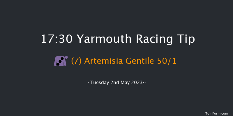 Yarmouth 17:30 Handicap (Class 6) 7f Tue 25th Apr 2023