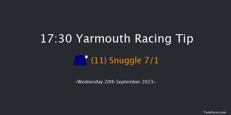 Yarmouth 17:30 Handicap (Class 4) 6f Tue 19th Sep 2023