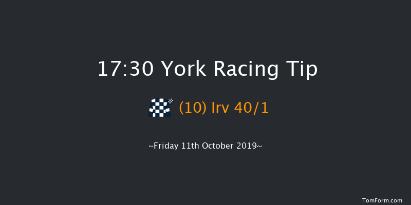 York 17:30 Handicap (Class 4) 7f Sun 8th Sep 2019