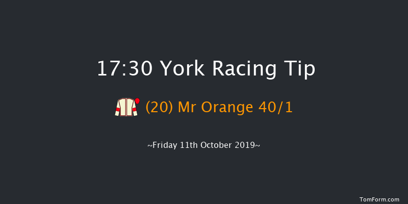 York 17:30 Handicap (Class 4) 7f Sun 8th Sep 2019