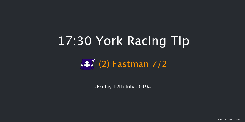 York 17:30 Handicap (Class 3) 7f Sat 29th Jun 2019