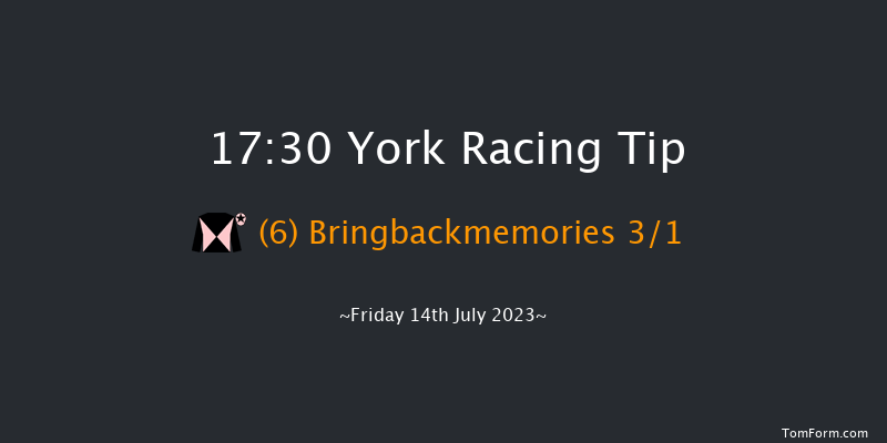 York 17:30 Handicap (Class 4) 12f Sat 17th Jun 2023