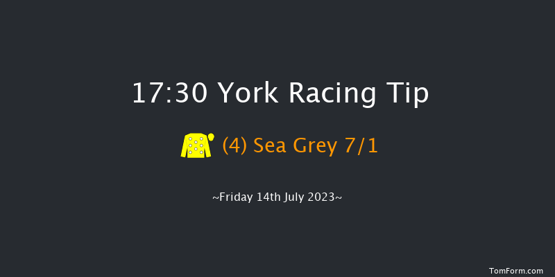 York 17:30 Handicap (Class 4) 12f Sat 17th Jun 2023
