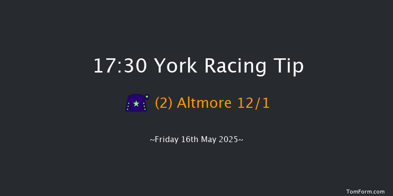 York 17-30 (Class 4) 7f Thu 15th May 2025