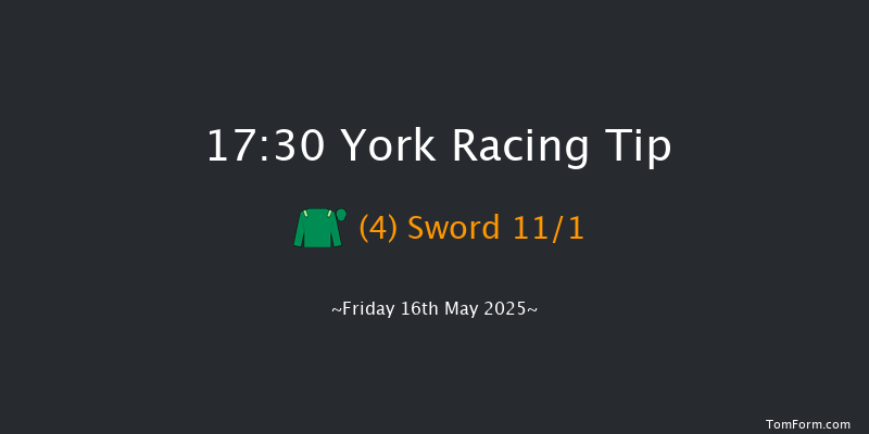 York 17-30 (Class 4) 7f Thu 15th May 2025