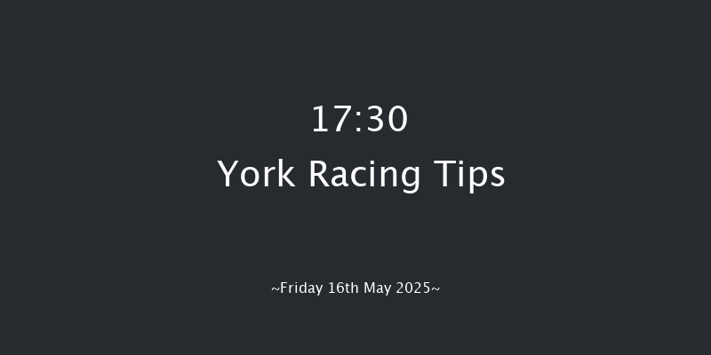 York 17-30 (Class 4) 7f Thu 15th May 2025