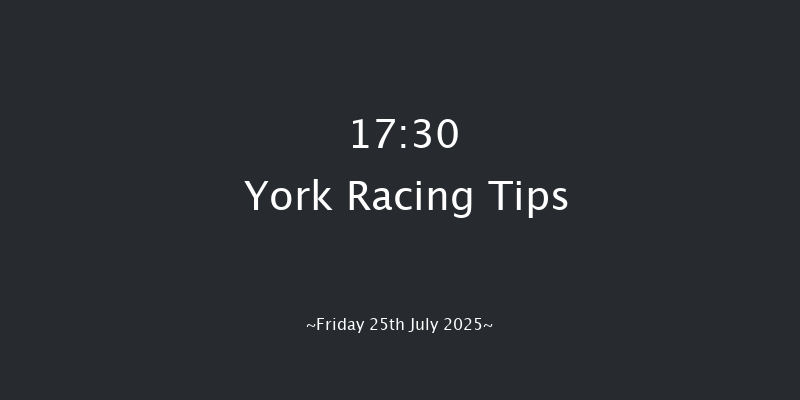 York 17-30 (Class 4) 7f Sat 12th Jul 2025