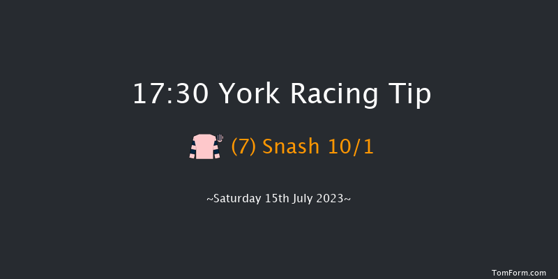 York 17:30 Handicap (Class 4) 6f Fri 14th Jul 2023