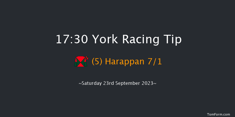 York 17:30 Handicap (Class 4) 12f Sun 10th Sep 2023