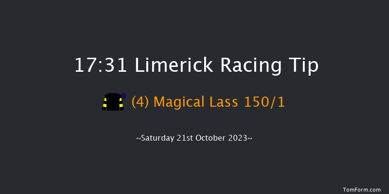Limerick 17:31 NH Flat Race 16f Thu 27th Jul 2023
