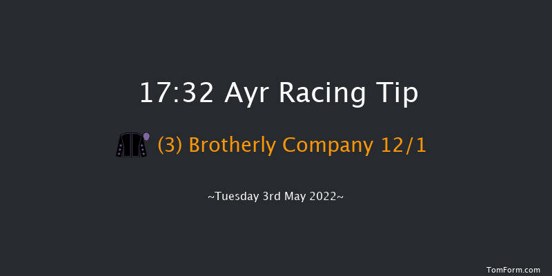 Ayr 17:32 Handicap Chase (Class 4) 20f Tue 26th Apr 2022
