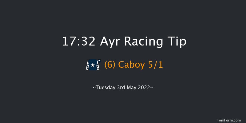 Ayr 17:32 Handicap Chase (Class 4) 20f Tue 26th Apr 2022