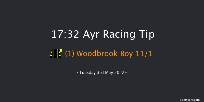 Ayr 17:32 Handicap Chase (Class 4) 20f Tue 26th Apr 2022