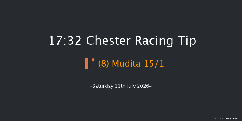 Chester 17-32 (Class 4) 15f Fri 10th Jul 2026