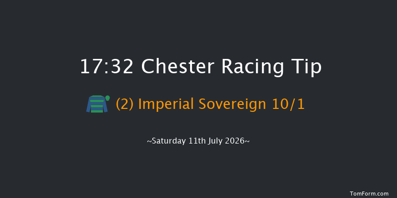 Chester 17-32 (Class 4) 15f Fri 10th Jul 2026