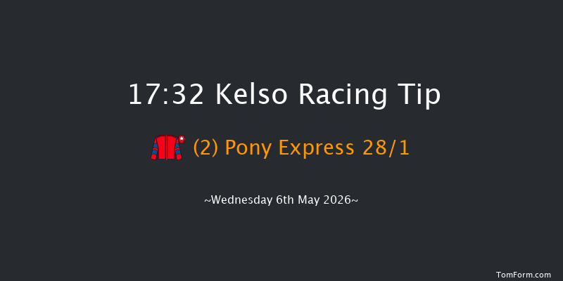 Kelso 17-32 (Class 4) 16f Mon 20th Apr 2026