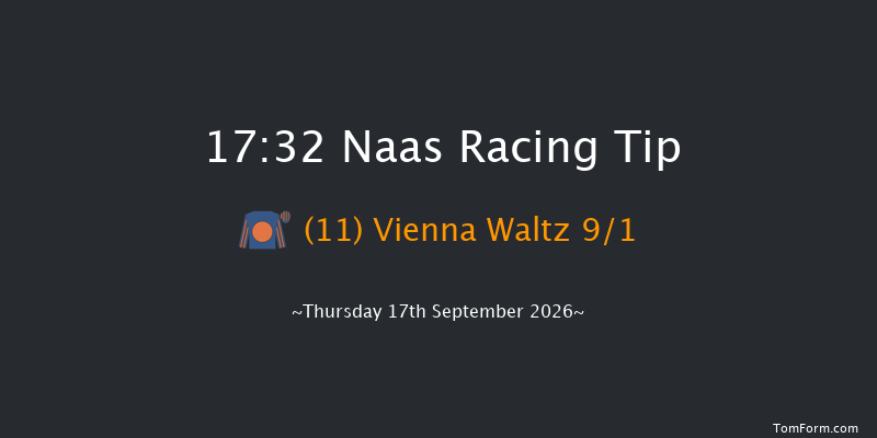 Naas 17-32 7f Sun 23rd Aug 2026