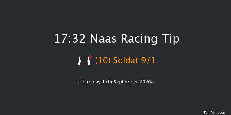 Naas 17-32 7f Sun 23rd Aug 2026
