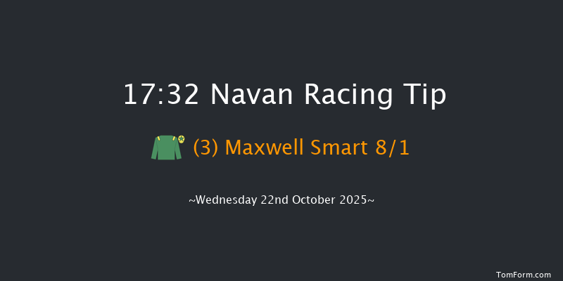 Navan 17-32 15f Wed 8th Oct 2025