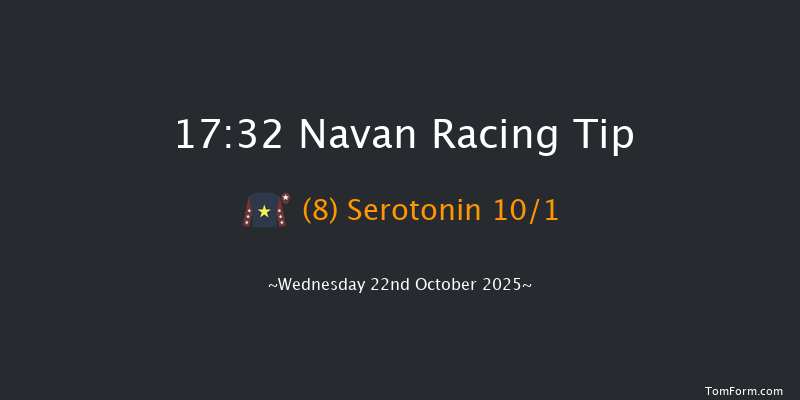 Navan 17-32 15f Wed 8th Oct 2025