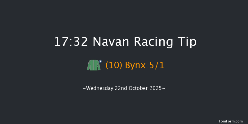 Navan 17-32 15f Wed 8th Oct 2025
