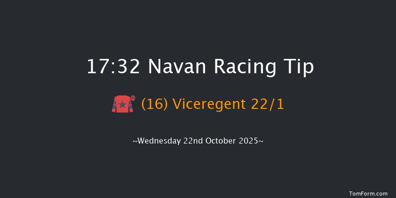 Navan 17-32 15f Wed 8th Oct 2025