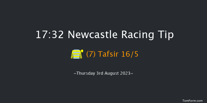 Newcastle 17:32 Handicap (Class 5) 12f Sat 29th Jul 2023