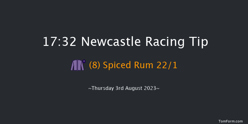 Newcastle 17:32 Handicap (Class 5) 12f Sat 29th Jul 2023