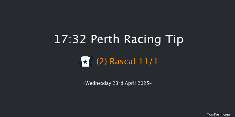Perth 17-32 (Class 5) 23f Thu 26th Sep 2024
