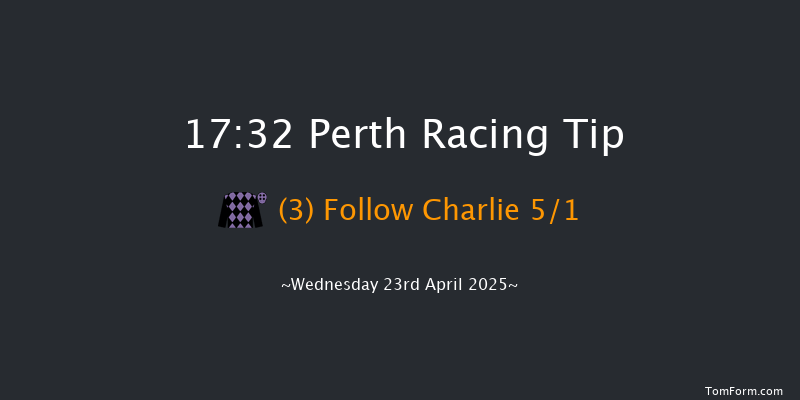 Perth 17-32 (Class 5) 23f Thu 26th Sep 2024