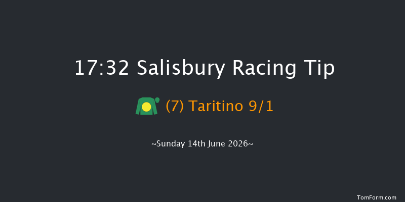 Salisbury 17-32 (Class 4) 12f Tue 9th Jun 2026