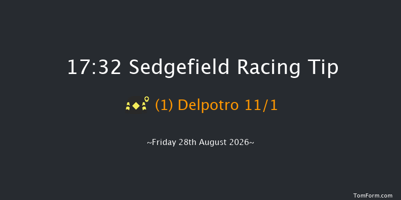 Sedgefield 17-32 (Class 5) 19f Fri 10th Apr 2026