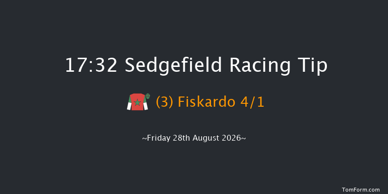 Sedgefield 17-32 (Class 5) 19f Fri 10th Apr 2026