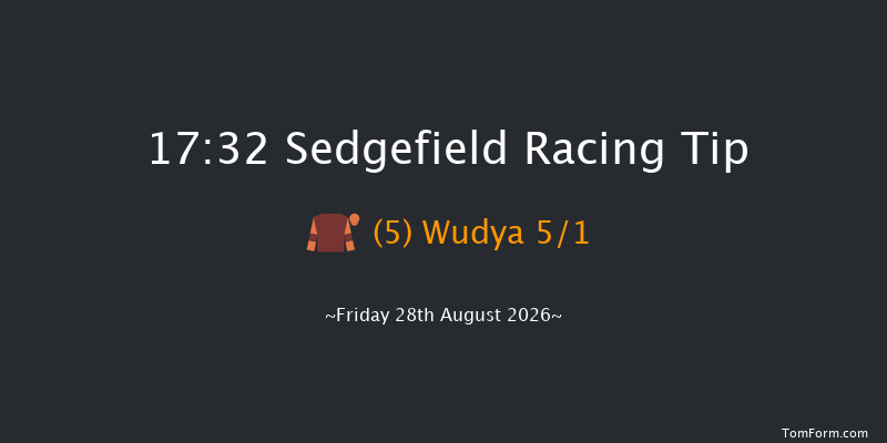 Sedgefield 17-32 (Class 5) 19f Fri 10th Apr 2026