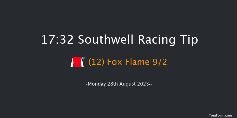 Southwell 17:32 Handicap (Class 5) 12f Sun 20th Aug 2023