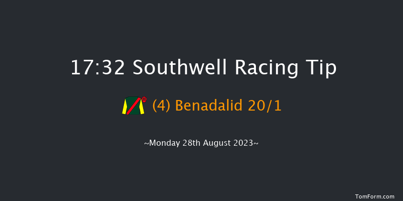 Southwell 17:32 Handicap (Class 5) 12f Sun 20th Aug 2023