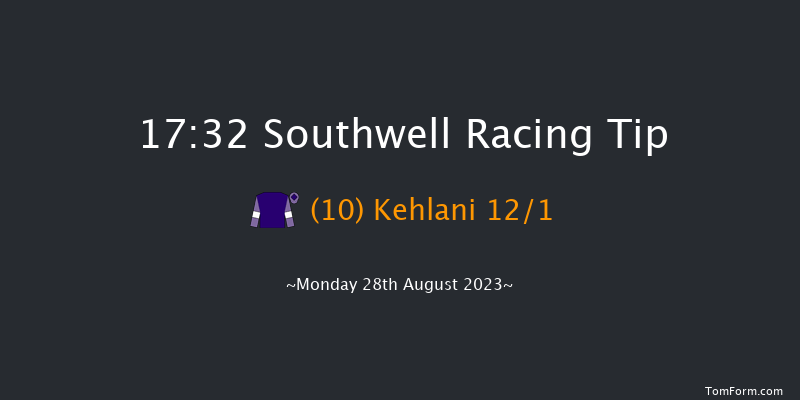 Southwell 17:32 Handicap (Class 5) 12f Sun 20th Aug 2023