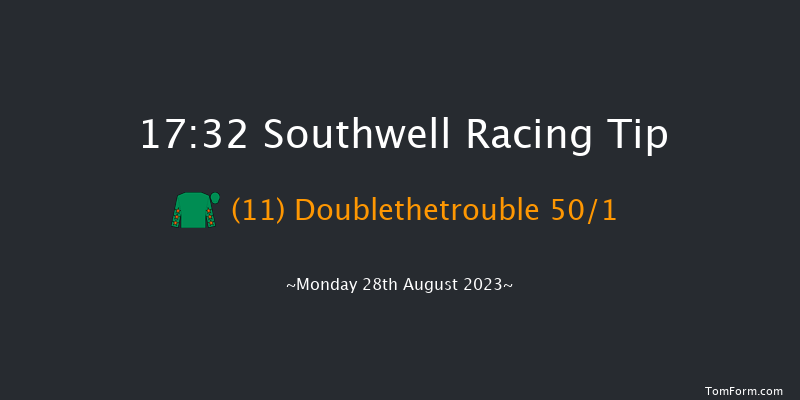 Southwell 17:32 Handicap (Class 5) 12f Sun 20th Aug 2023