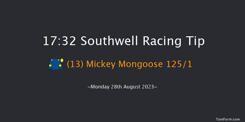 Southwell 17:32 Handicap (Class 5) 12f Sun 20th Aug 2023