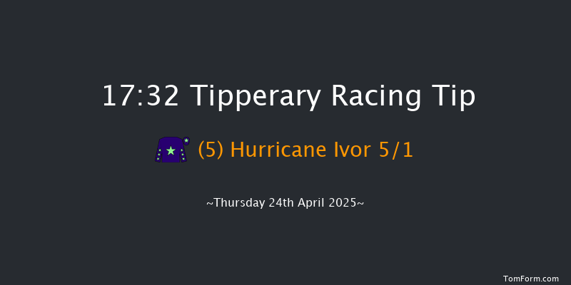 Tipperary 17-32 7f Fri 22nd Nov 2024