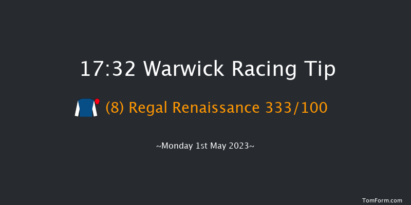 Warwick 17:32 Handicap Hurdle (Class 4) 21f Thu 27th Apr 2023