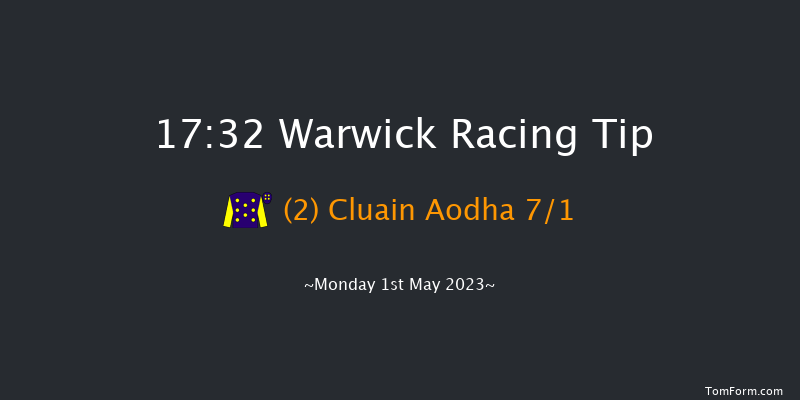 Warwick 17:32 Handicap Hurdle (Class 4) 21f Thu 27th Apr 2023