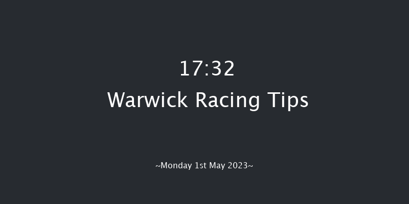 Warwick 17:32 Handicap Hurdle (Class 4) 21f Thu 27th Apr 2023