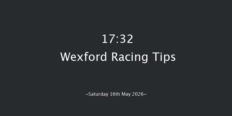 Wexford 17-32 16f Thu 7th May 2026