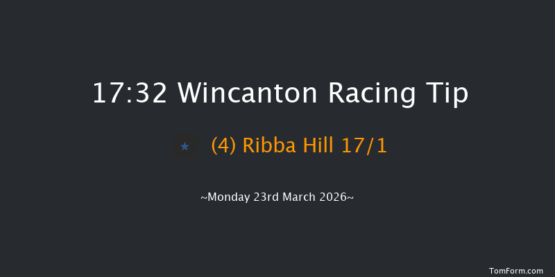 Wincanton 17-32 (Class 5) 19f Thu 5th Mar 2026