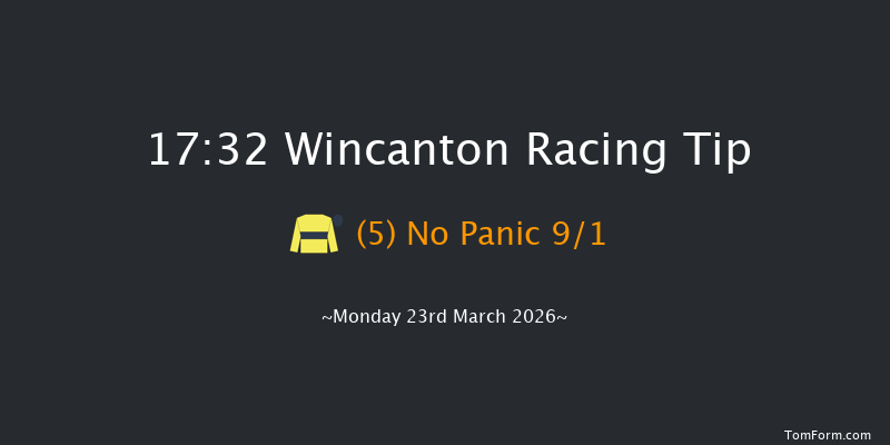 Wincanton 17-32 (Class 5) 19f Thu 5th Mar 2026