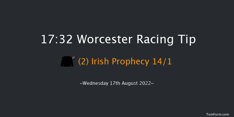 Worcester 17:32 Handicap Chase (Class 2) 23f Tue 26th Jul 2022