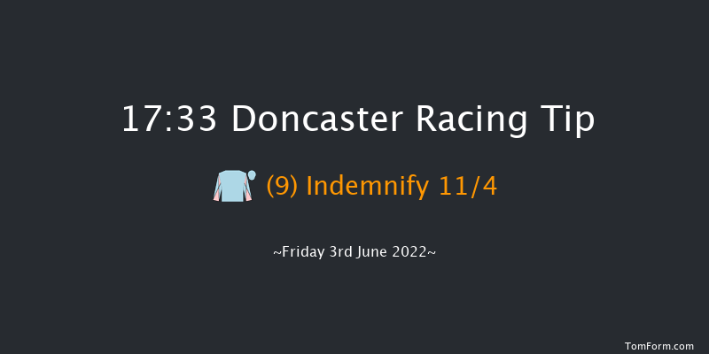 Doncaster 17:33 Stakes (Class 5) 8f Sat 14th May 2022