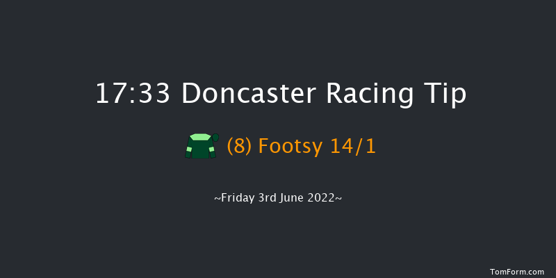 Doncaster 17:33 Stakes (Class 5) 8f Sat 14th May 2022