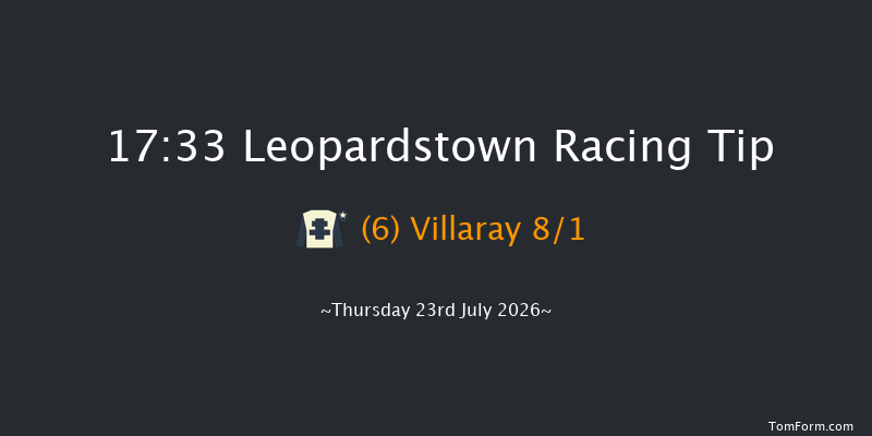 Leopardstown 17-33 7f Thu 16th Jul 2026